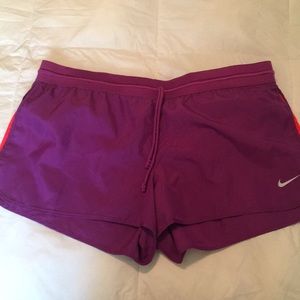 Nike shorts
